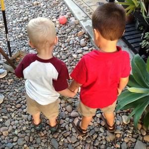 Meet your Posher, Kristy